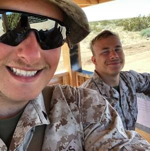 Meet your Posher, Jake